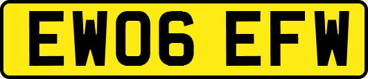 EW06EFW