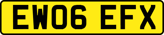 EW06EFX