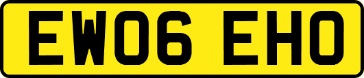 EW06EHO