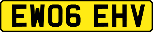 EW06EHV