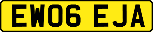 EW06EJA