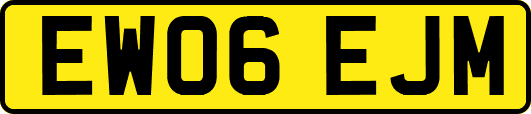 EW06EJM