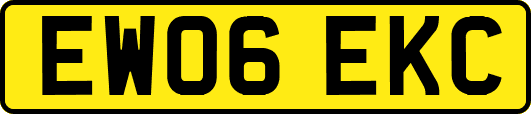 EW06EKC