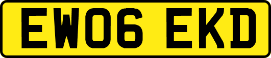 EW06EKD