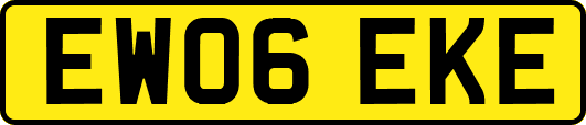 EW06EKE