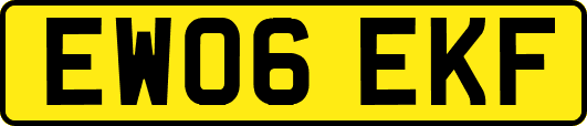 EW06EKF