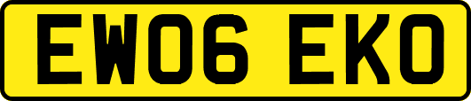 EW06EKO