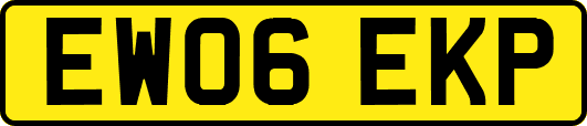 EW06EKP