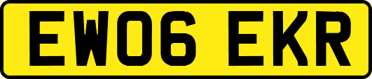 EW06EKR