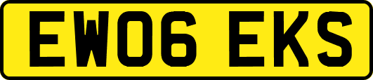 EW06EKS