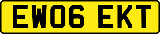 EW06EKT