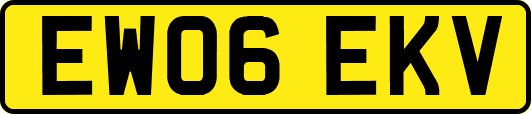 EW06EKV