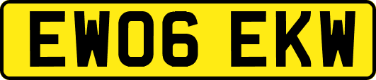 EW06EKW