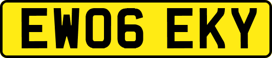 EW06EKY