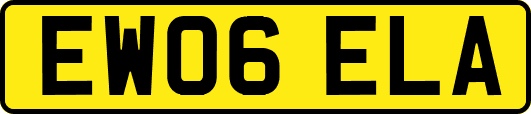 EW06ELA