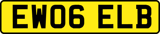 EW06ELB