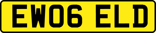 EW06ELD