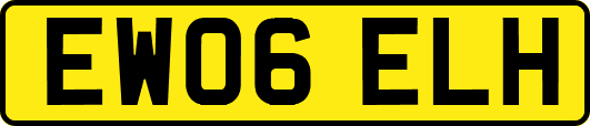 EW06ELH