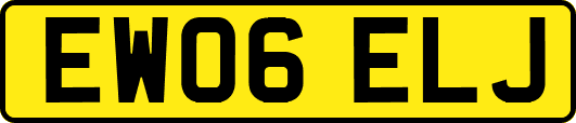 EW06ELJ