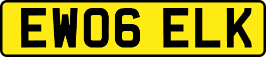 EW06ELK