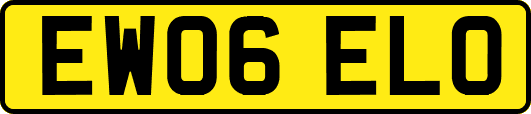 EW06ELO