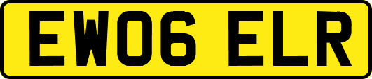 EW06ELR