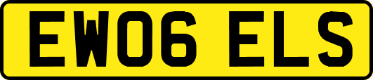 EW06ELS