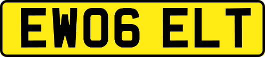 EW06ELT