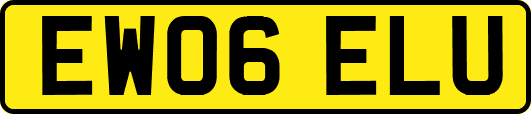 EW06ELU