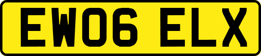 EW06ELX