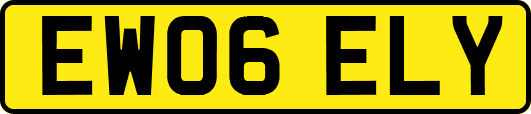 EW06ELY