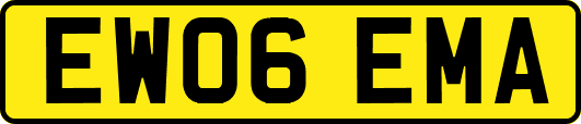 EW06EMA