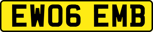 EW06EMB
