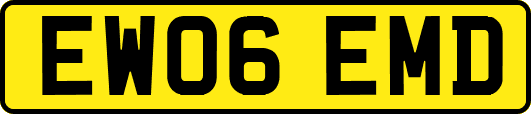 EW06EMD