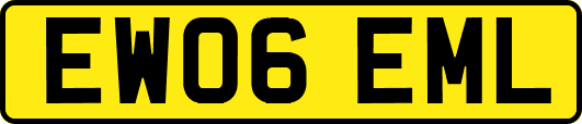 EW06EML