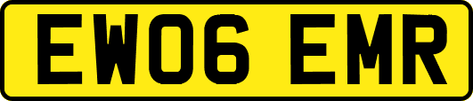 EW06EMR