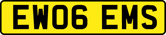 EW06EMS