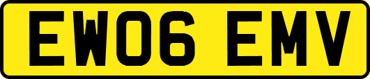 EW06EMV