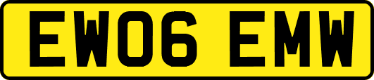 EW06EMW