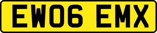 EW06EMX