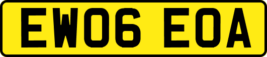 EW06EOA