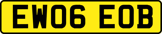 EW06EOB