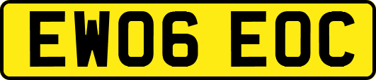 EW06EOC