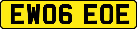 EW06EOE