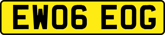 EW06EOG