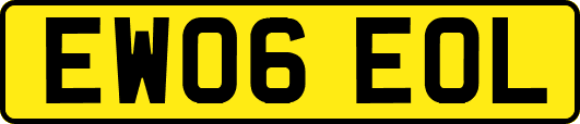 EW06EOL
