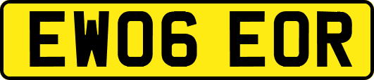 EW06EOR
