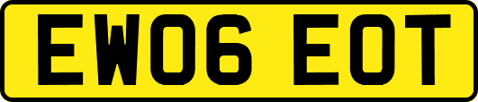 EW06EOT