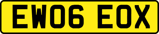 EW06EOX