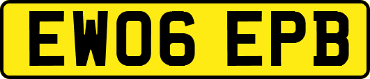 EW06EPB